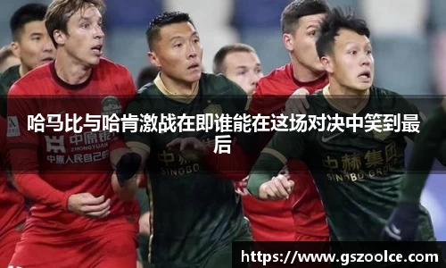 哈马比与哈肯激战在即谁能在这场对决中笑到最后